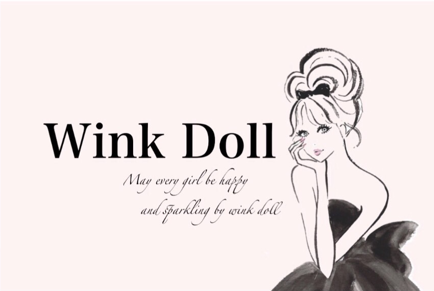 Wink Doll